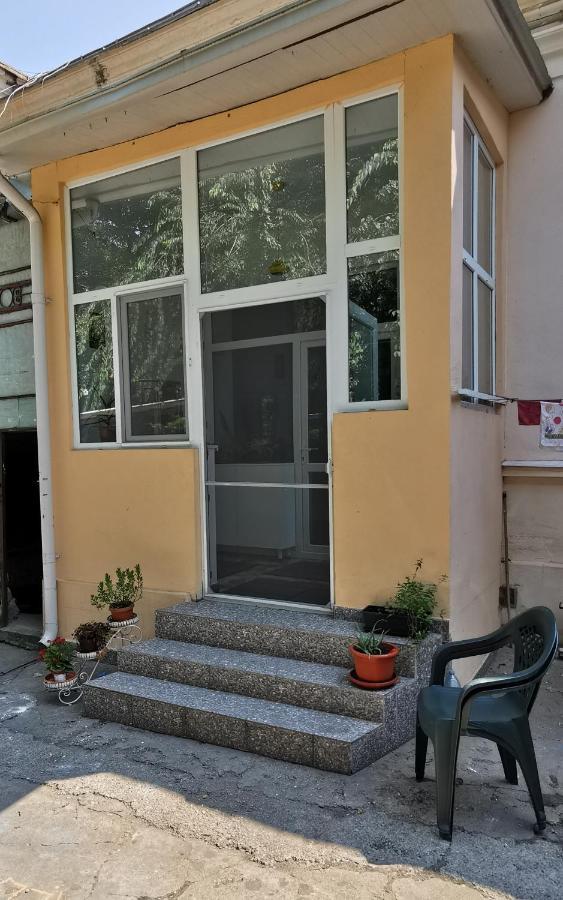 Center Haus Bucareste Exterior foto